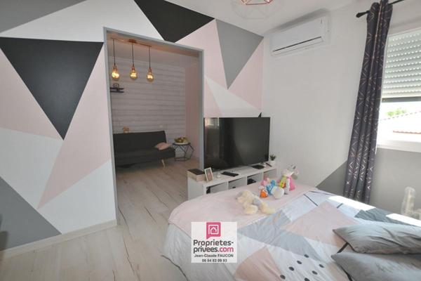 Maison Les Achards180 m2