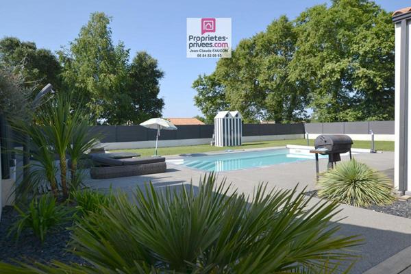 Maison Les Achards180 m2