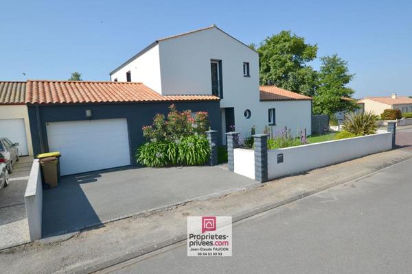 Maison Les Achards180 m2