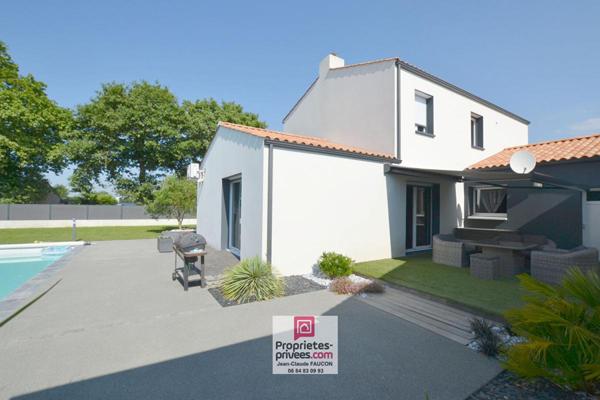 Maison Les Achards180 m2