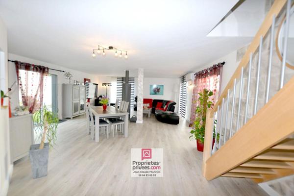 Maison Les Achards180 m2