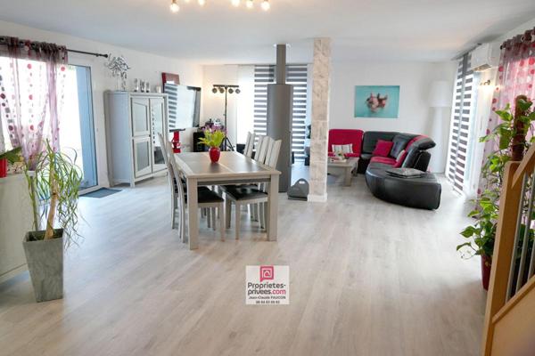 Maison Les Achards180 m2