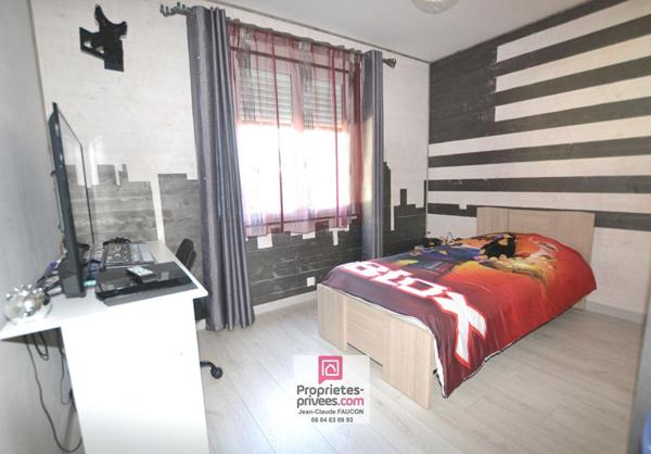 Maison Les Achards180 m2