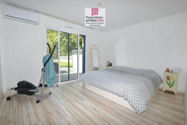 Maison Les Achards180 m2