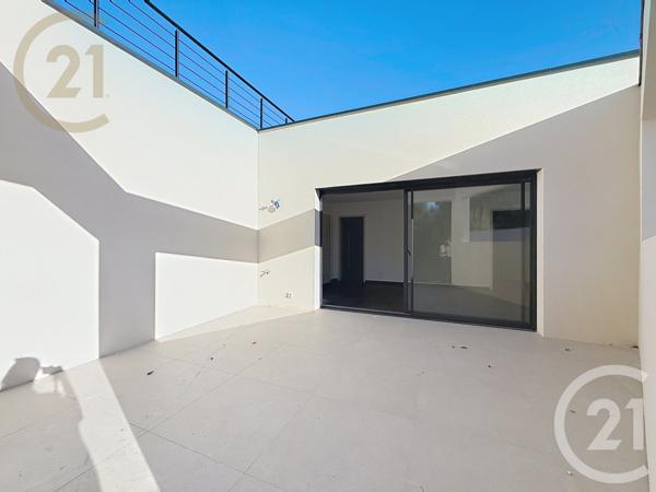 Maison à vendre  7 pièces - 197,16 m2 FABREGUES - 34