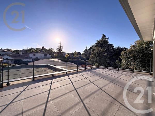 Maison à vendre  7 pièces - 197,16 m2 FABREGUES - 34