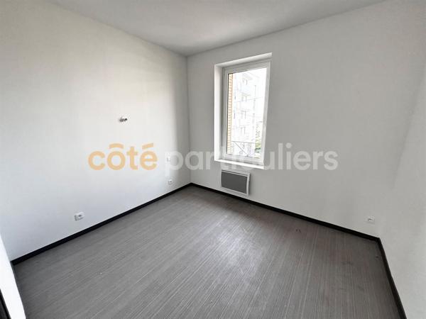 Location Appartement48,01 m² - 3 Pièces - CLERMONT FERRAND (63000)