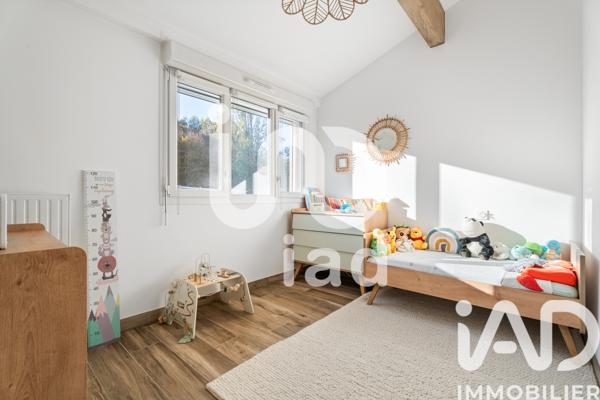 Appartement à vendre 3 pièces 66 m² Châteauneuf-Grasse