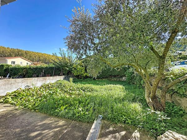 Maison 3 pièces - 100 m²