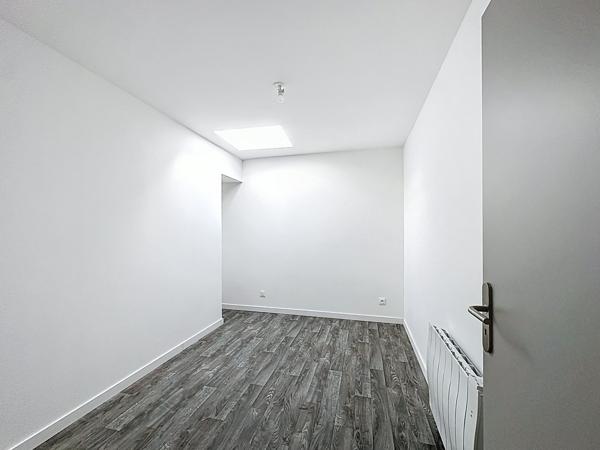 Maison 3 pièces - 100 m²