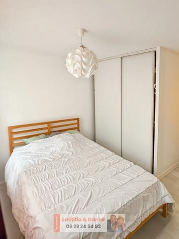 Appartement à vendre 3 pièces L'AIGLE (61)