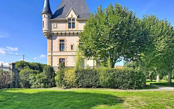 Appartement à vendre    5 pièces • 191,58 m2 L'Étrat