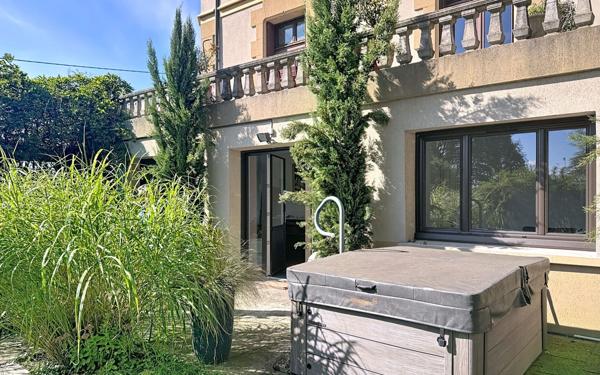 Appartement à vendre    5 pièces • 191,58 m2 L'Étrat