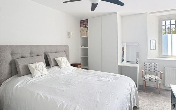 Appartement à vendre    5 pièces • 191,58 m2 L'Étrat