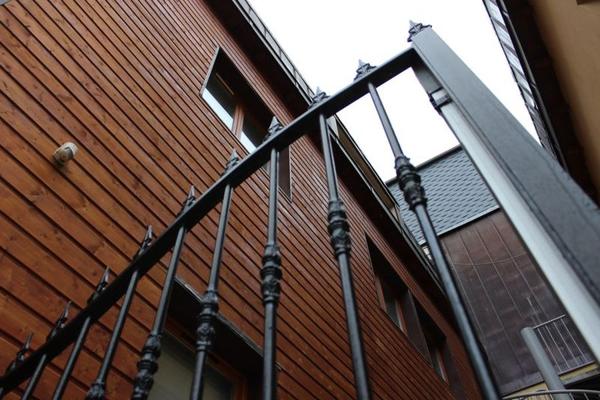 Un appartement traversant de type 3 a louer à Quimper centre