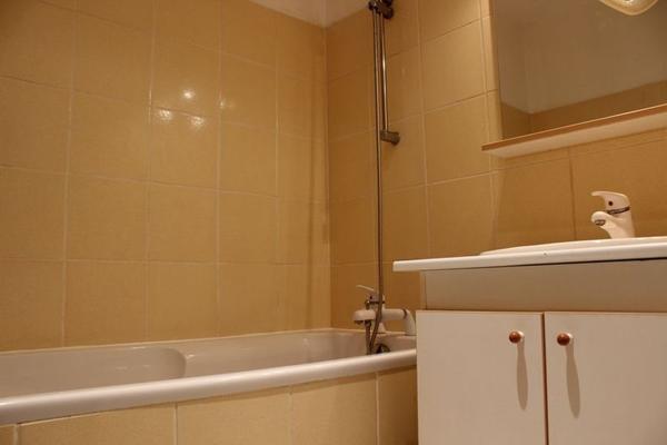 Un appartement traversant de type 3 a louer à Quimper centre