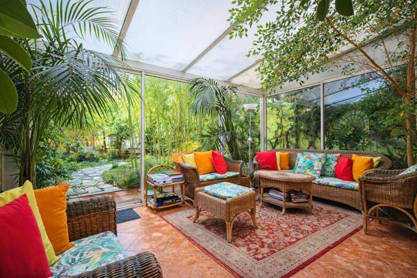 Maison 5 pièces - 192 m² Bien prestige