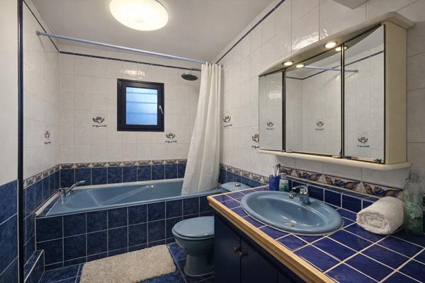 Maison 5 pièces - 192 m² Bien prestige