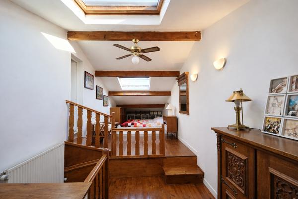 Maison 5 pièces - 192 m² Bien prestige