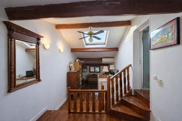 Maison 5 pièces - 192 m² Bien prestige