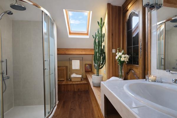 Maison 5 pièces - 192 m² Bien prestige