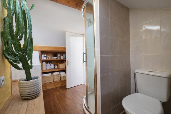 Maison 5 pièces - 192 m² Bien prestige