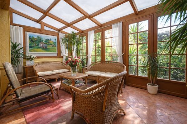 Maison 5 pièces - 192 m² Bien prestige