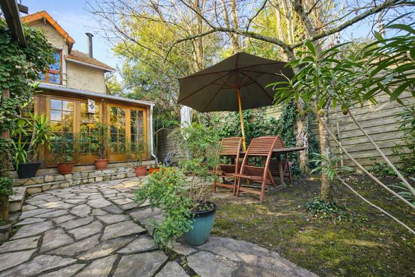 Maison 5 pièces - 192 m² Bien prestige