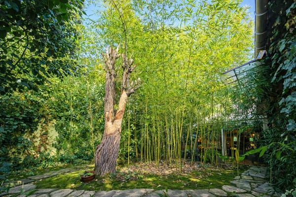 Maison 5 pièces - 192 m² Bien prestige