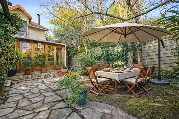 Maison 5 pièces - 192 m² Bien prestige