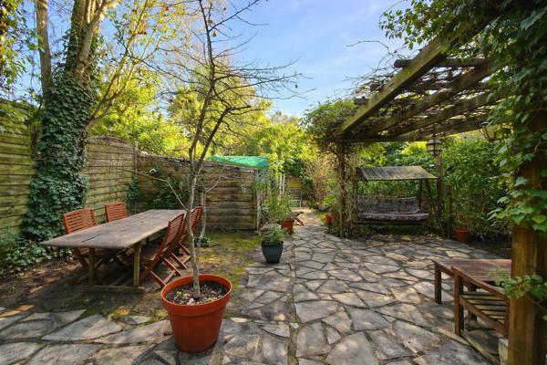 Maison 5 pièces - 192 m² Bien prestige