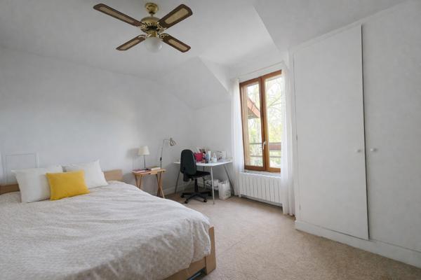 Maison 5 pièces - 192 m² Bien prestige