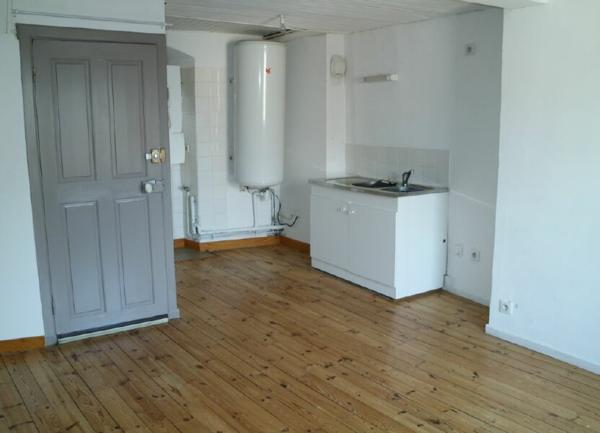 Appartement à louer  1 pièce • 43 m2 Mende