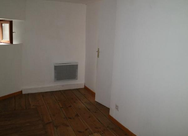 Appartement à louer  1 pièce • 43 m2 Mende