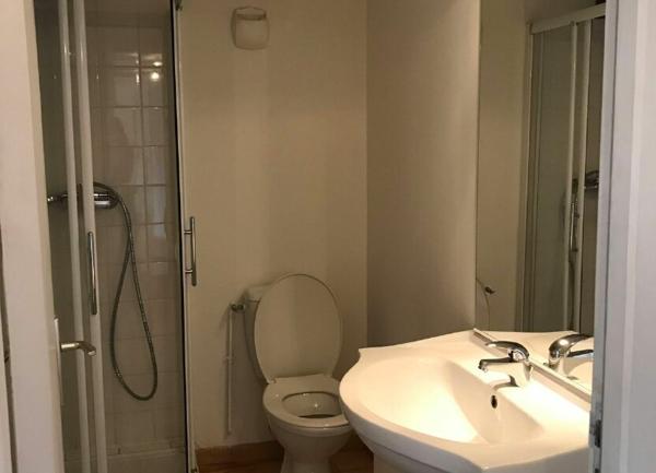 Appartement à louer  1 pièce • 43 m2 Mende