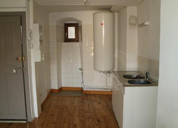 Appartement à louer  1 pièce • 43 m2 Mende