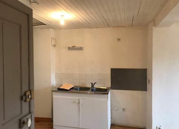 Appartement à louer  1 pièce • 43 m2 Mende