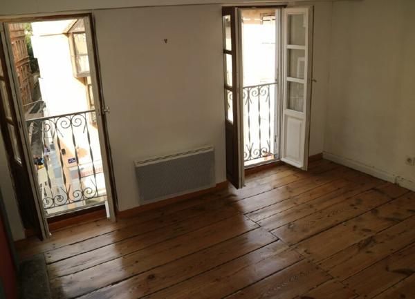Appartement à louer  1 pièce • 43 m2 Mende
