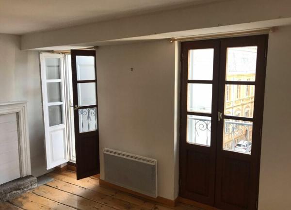 Appartement à louer  1 pièce • 43 m2 Mende