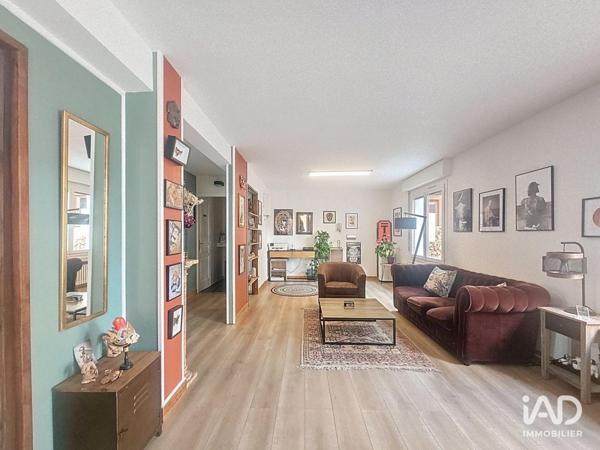 Murs commerciaux  à vendre 53 m² Bonne