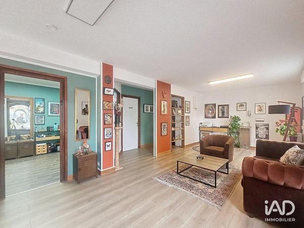 Murs commerciaux  à vendre 53 m² Bonne