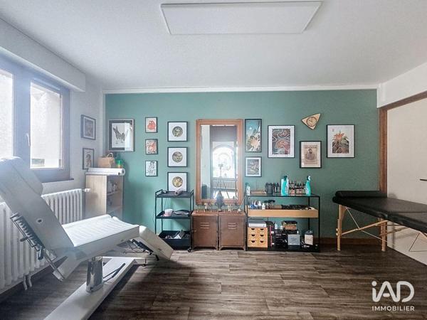 Murs commerciaux  à vendre 53 m² Bonne