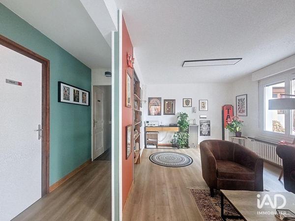 Murs commerciaux  à vendre 53 m² Bonne