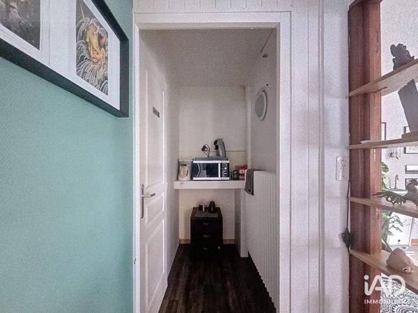 Murs commerciaux  à vendre 53 m² Bonne