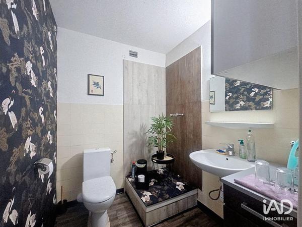 Murs commerciaux  à vendre 53 m² Bonne