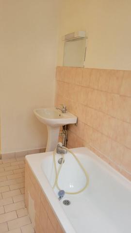 Appartement plein pied - 43 m² - 1 chambre - SAINT MIHIEL