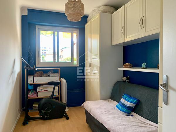 Nouveauté Mandat Unique Le Cannet 3 pièce(s) Rez de jardin