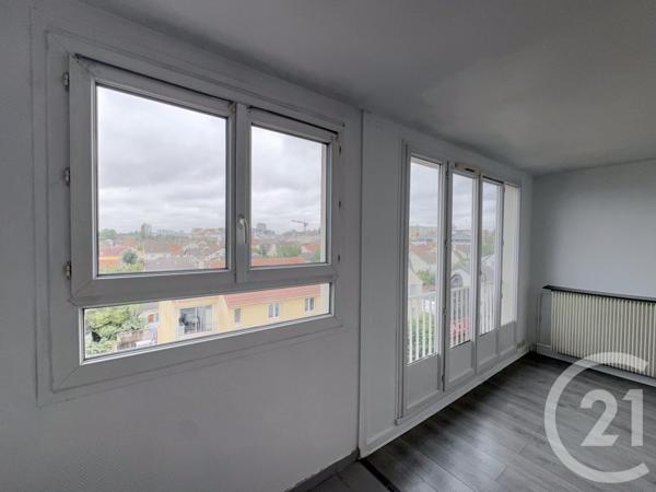 Appartement T1 à vendre  1 pièce - 30,05 m2 DUGNY - 93