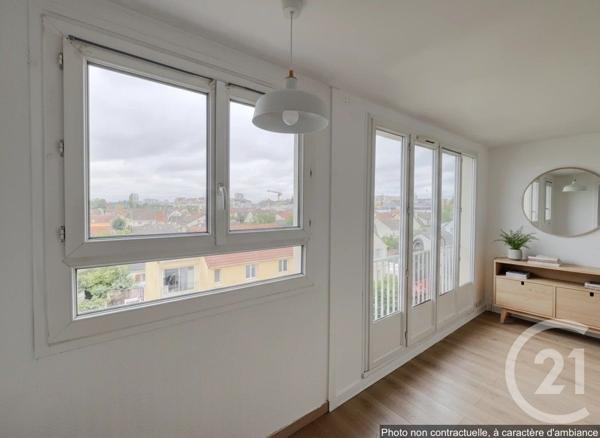 Appartement T1 à vendre  1 pièce - 30,05 m2 DUGNY - 93