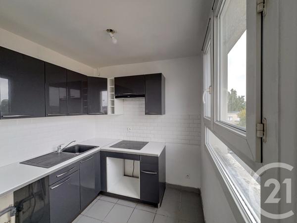 Appartement T1 à vendre  1 pièce - 30,05 m2 DUGNY - 93
